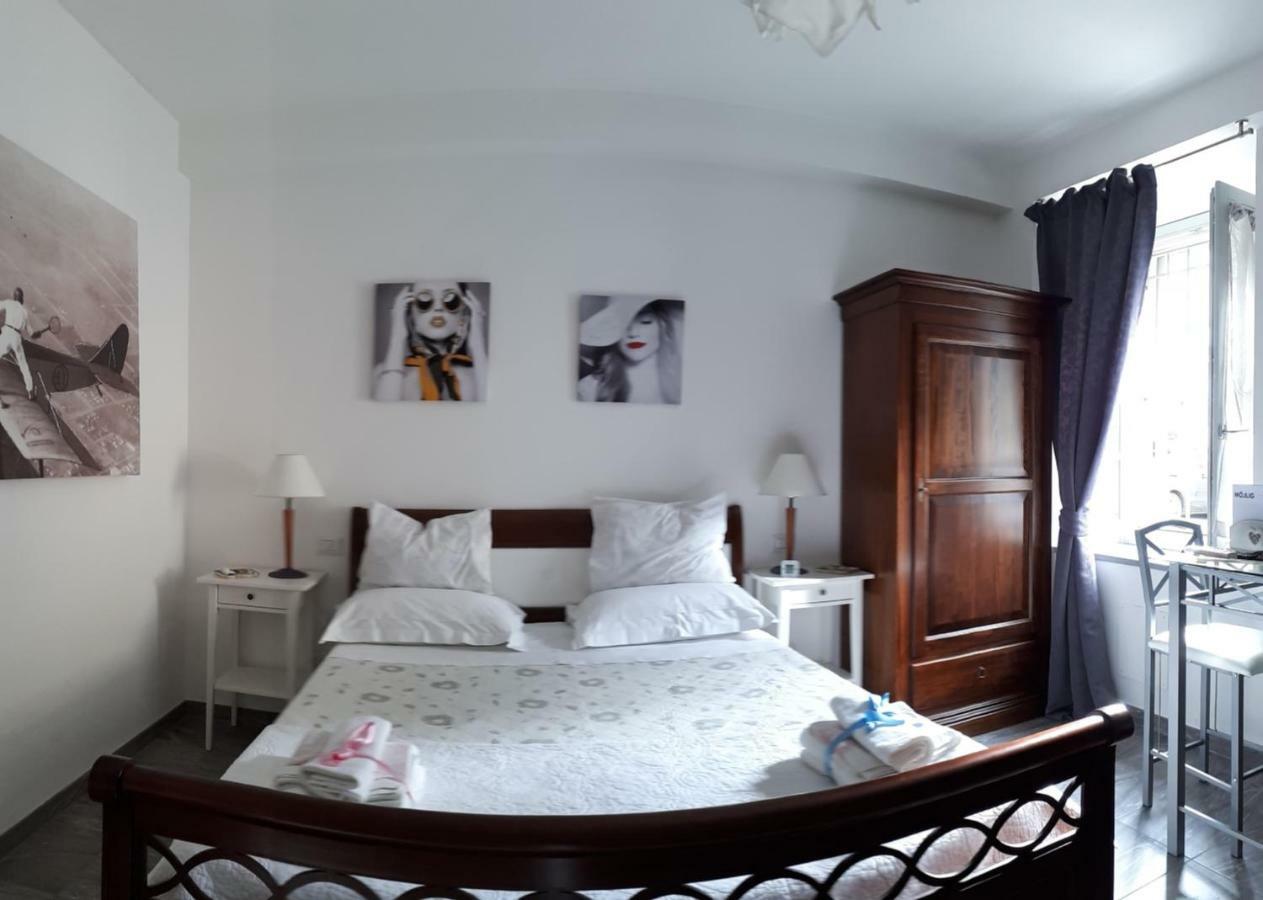Oro Rosso Rooms Locazione Turistica Arezzo Exterior photo